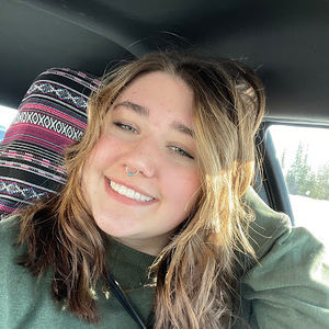 Meet your Posher, Ellie